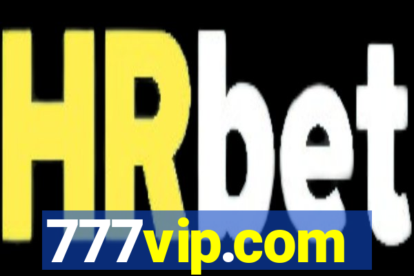 777vip.com
