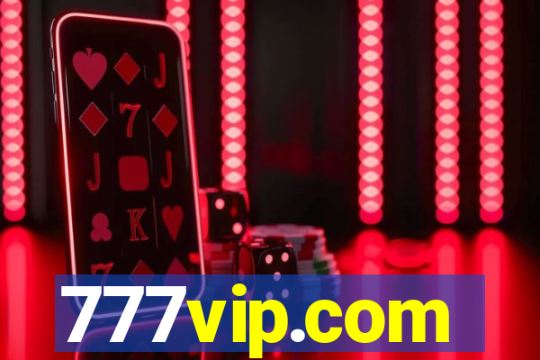 777vip.com