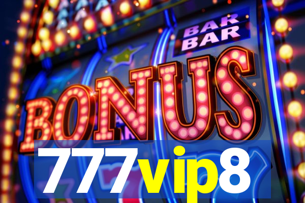777vip8