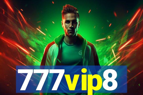 777vip8