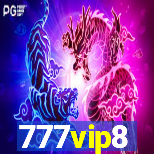 777vip8
