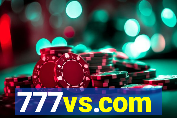 777vs.com