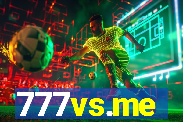 777vs.me
