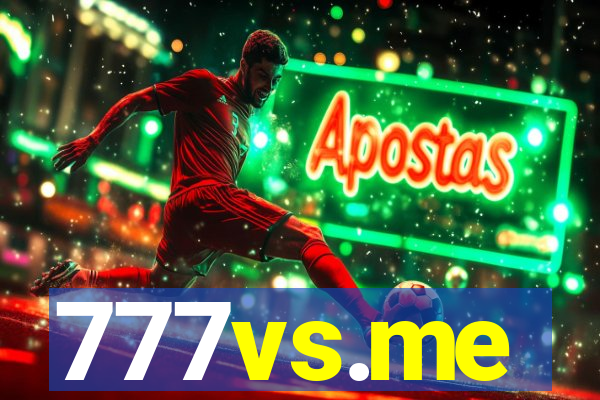 777vs.me