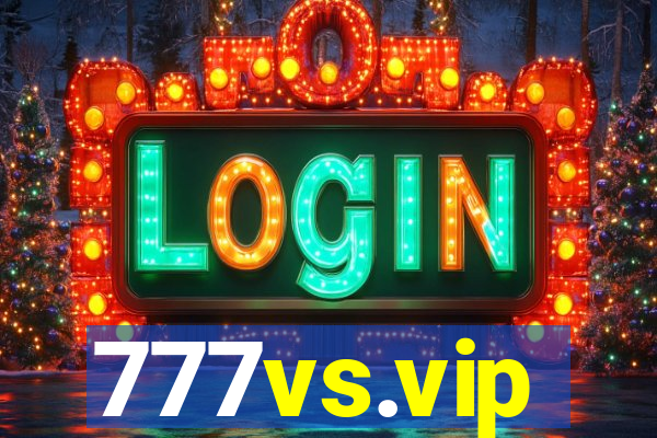 777vs.vip