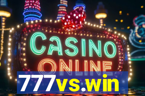 777vs.win