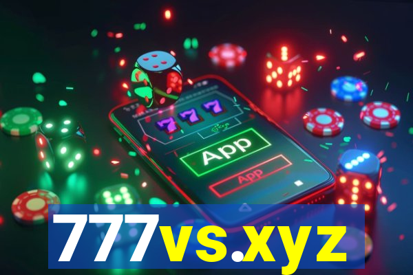 777vs.xyz
