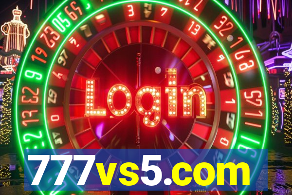 777vs5.com