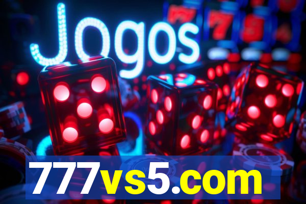 777vs5.com