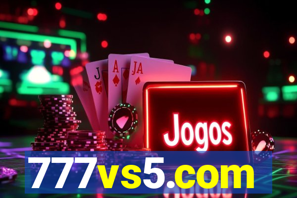 777vs5.com