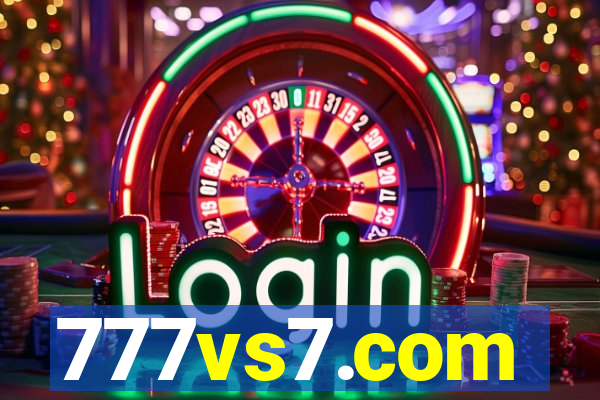 777vs7.com