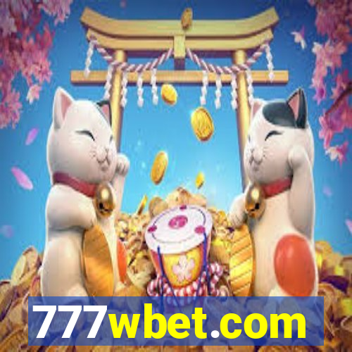 777wbet.com