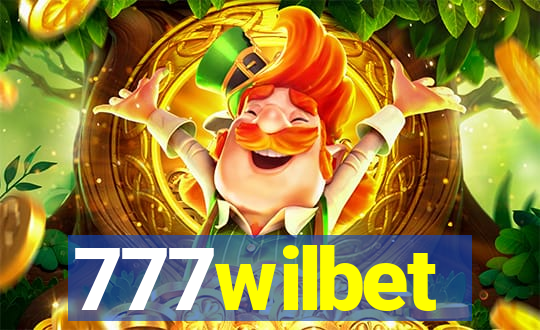 777wilbet