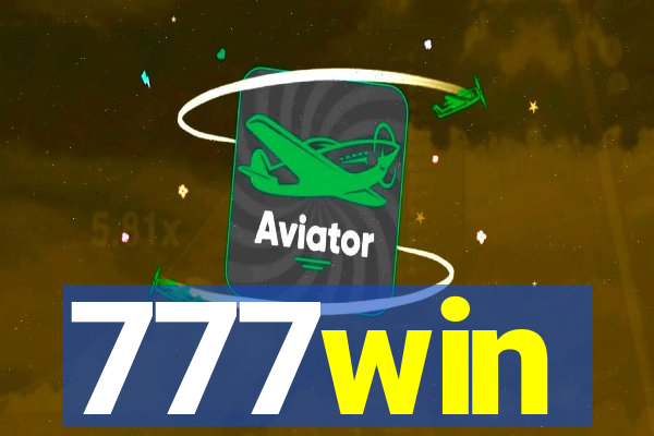 777win