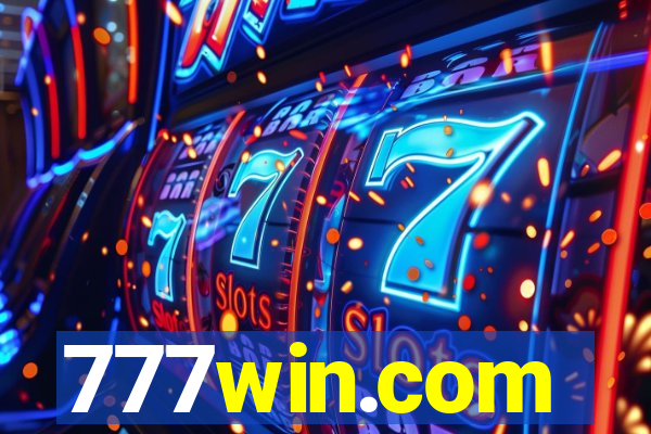 777win.com