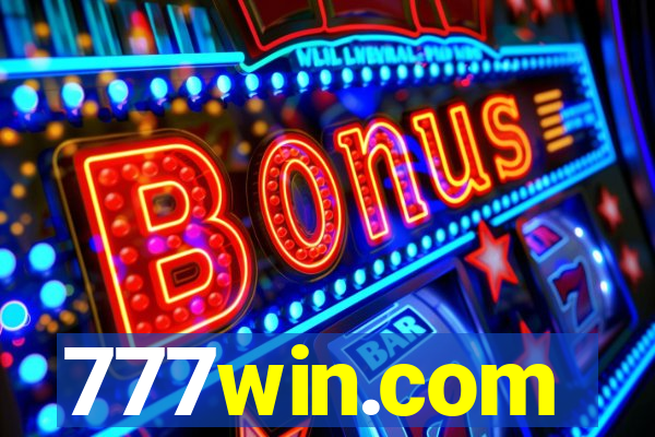 777win.com