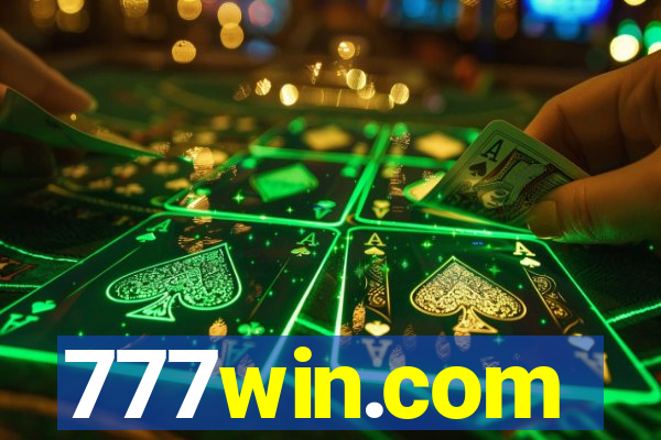 777win.com