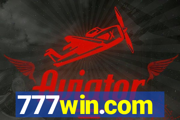 777win.com