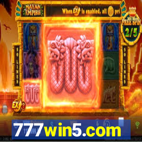 777win5.com
