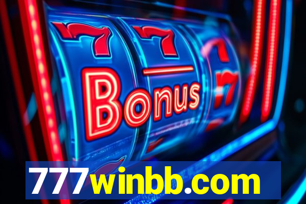 777winbb.com