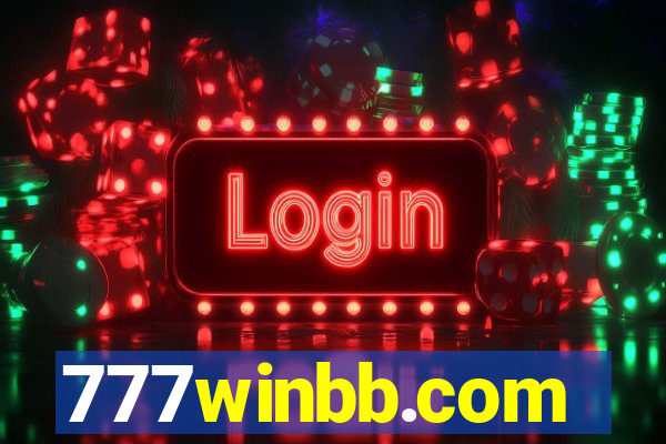 777winbb.com
