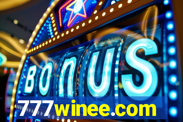 777winee.com