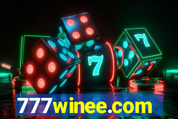 777winee.com