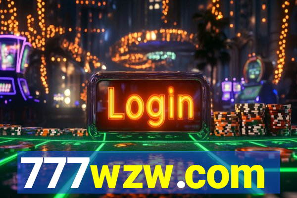 777wzw.com