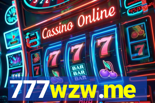 777wzw.me