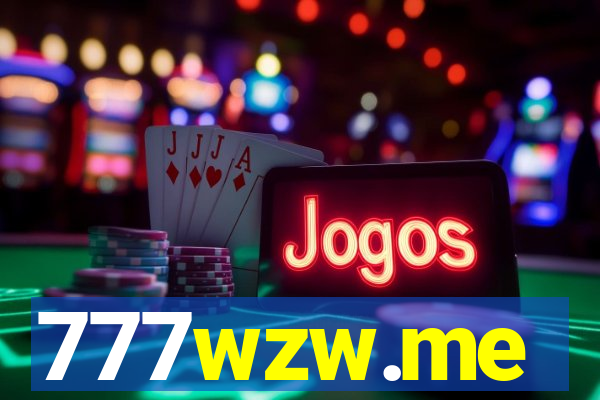 777wzw.me