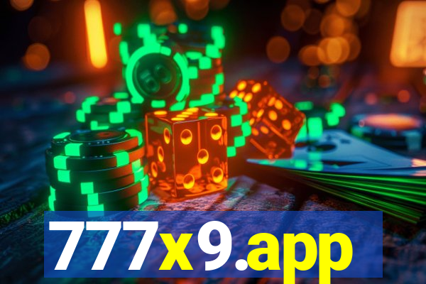 777x9.app