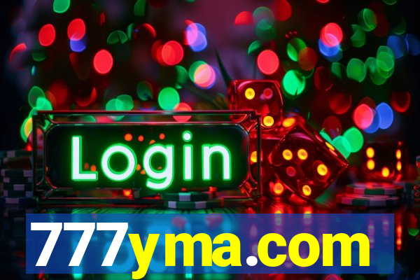 777yma.com