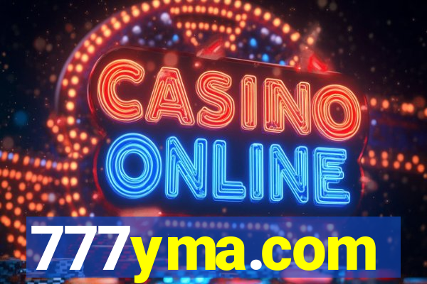 777yma.com