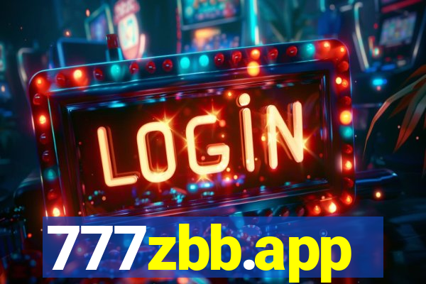 777zbb.app