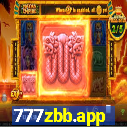 777zbb.app