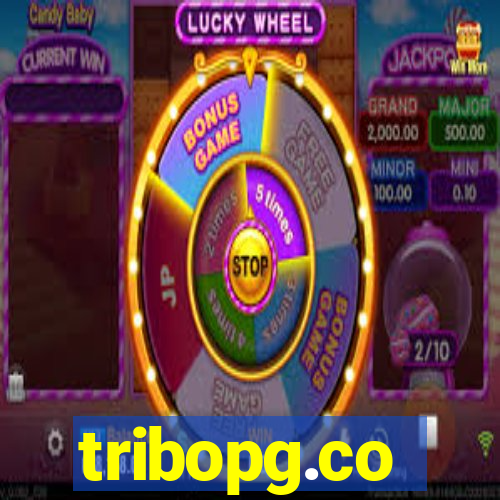 tribopg.co