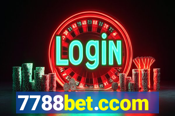 7788bet.ccom
