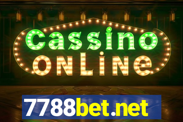 7788bet.net