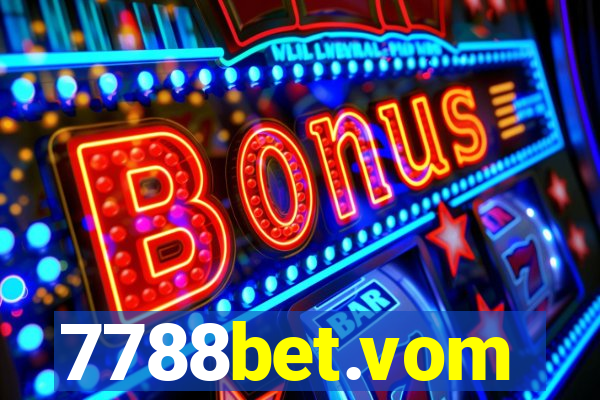 7788bet.vom