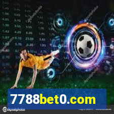 7788bet0.com