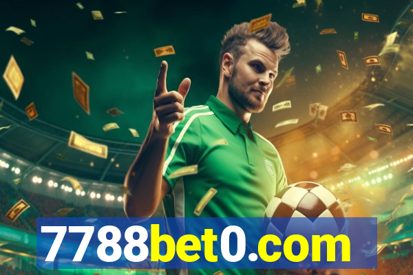 7788bet0.com