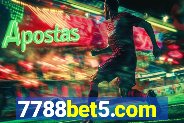 7788bet5.com