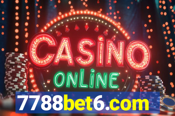 7788bet6.com