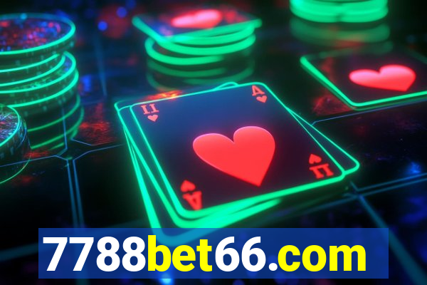7788bet66.com