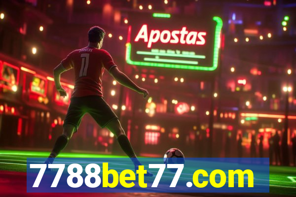 7788bet77.com