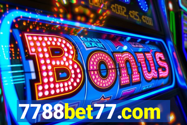 7788bet77.com