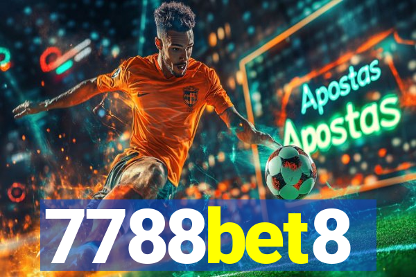 7788bet8