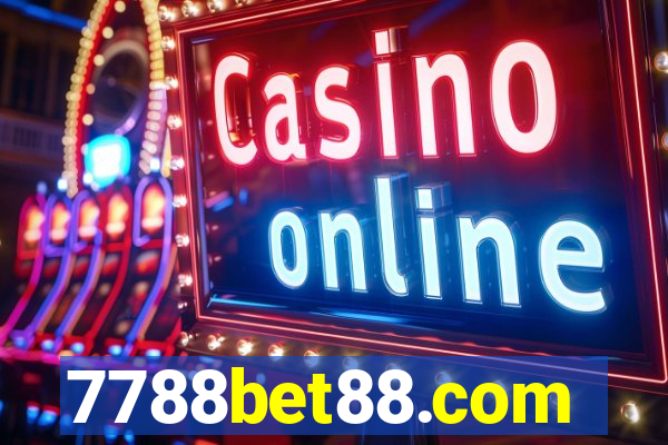 7788bet88.com