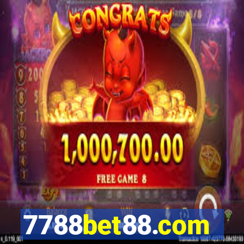 7788bet88.com