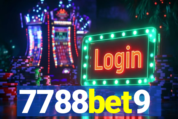 7788bet9
